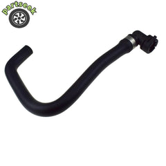 Engine to Heater Outlet Hose With Connector for Volvo S60 S80 V70 XC70 32101610