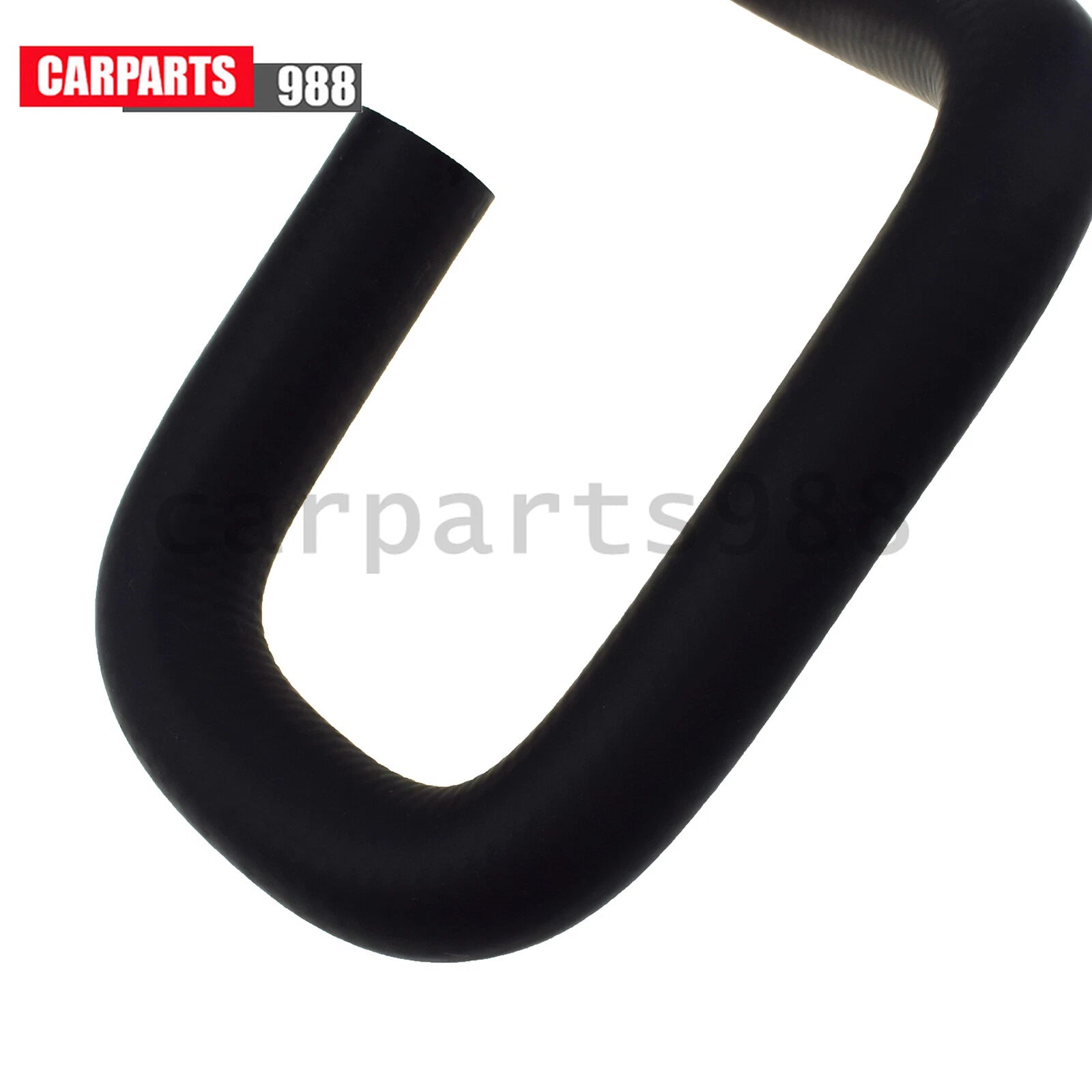 For Toyota Land Cruiser FJ80 Pipe Heater Water Inlet Hose Rubber 87245-60420 6B93BC-57