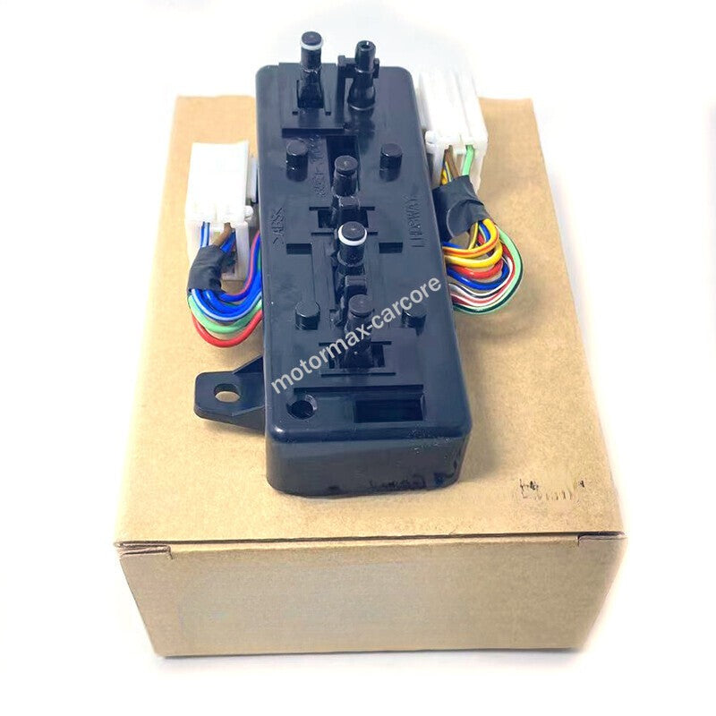 Power Seat Switch FRONT LEFT for 06-08 Hyundai Sonata 88521-3K002 6B93BC-57