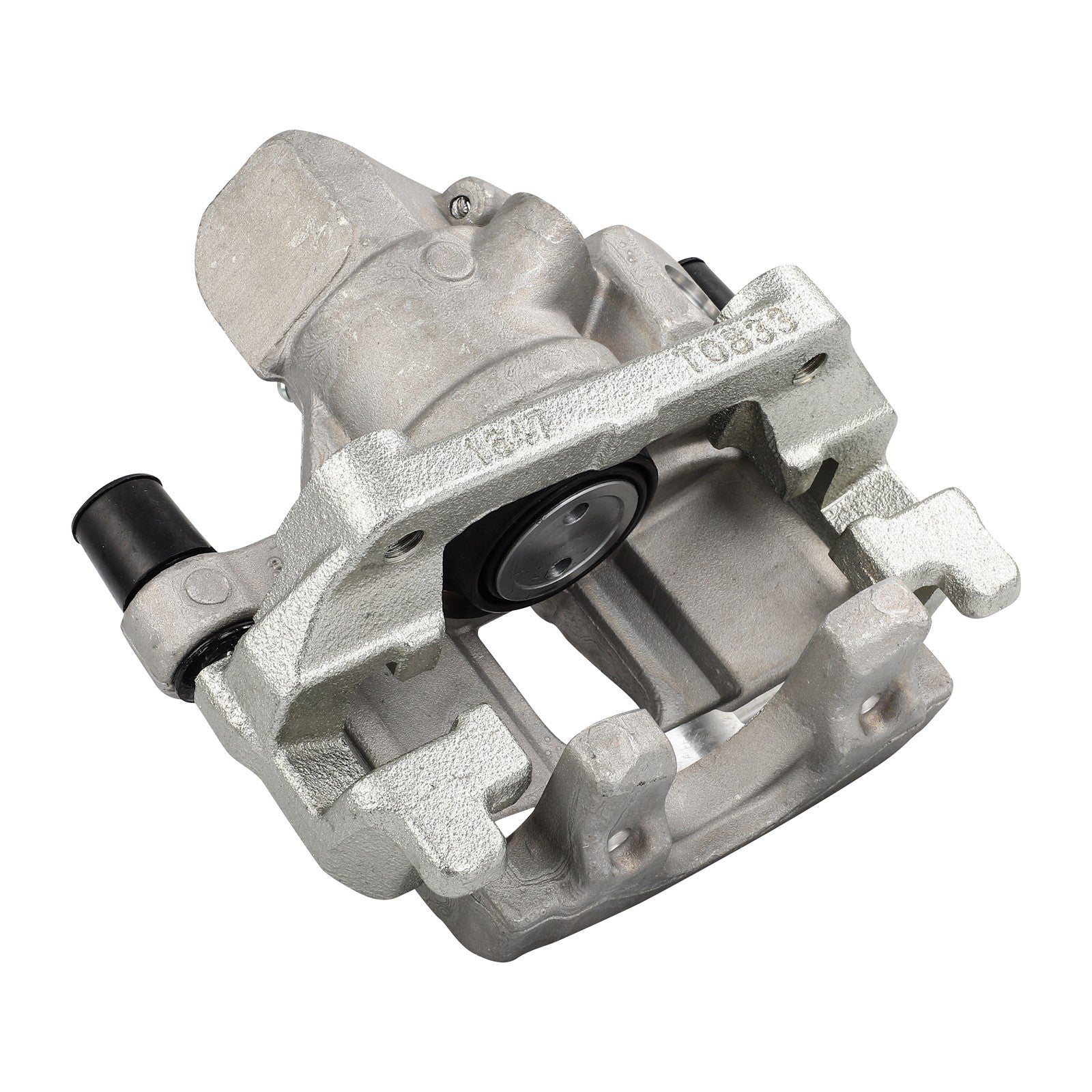 Rear Left Brake Caliper 1Pc For 2018-2020 Ford EcoSport 2012-2018 Ford Focus 6B93BC-57