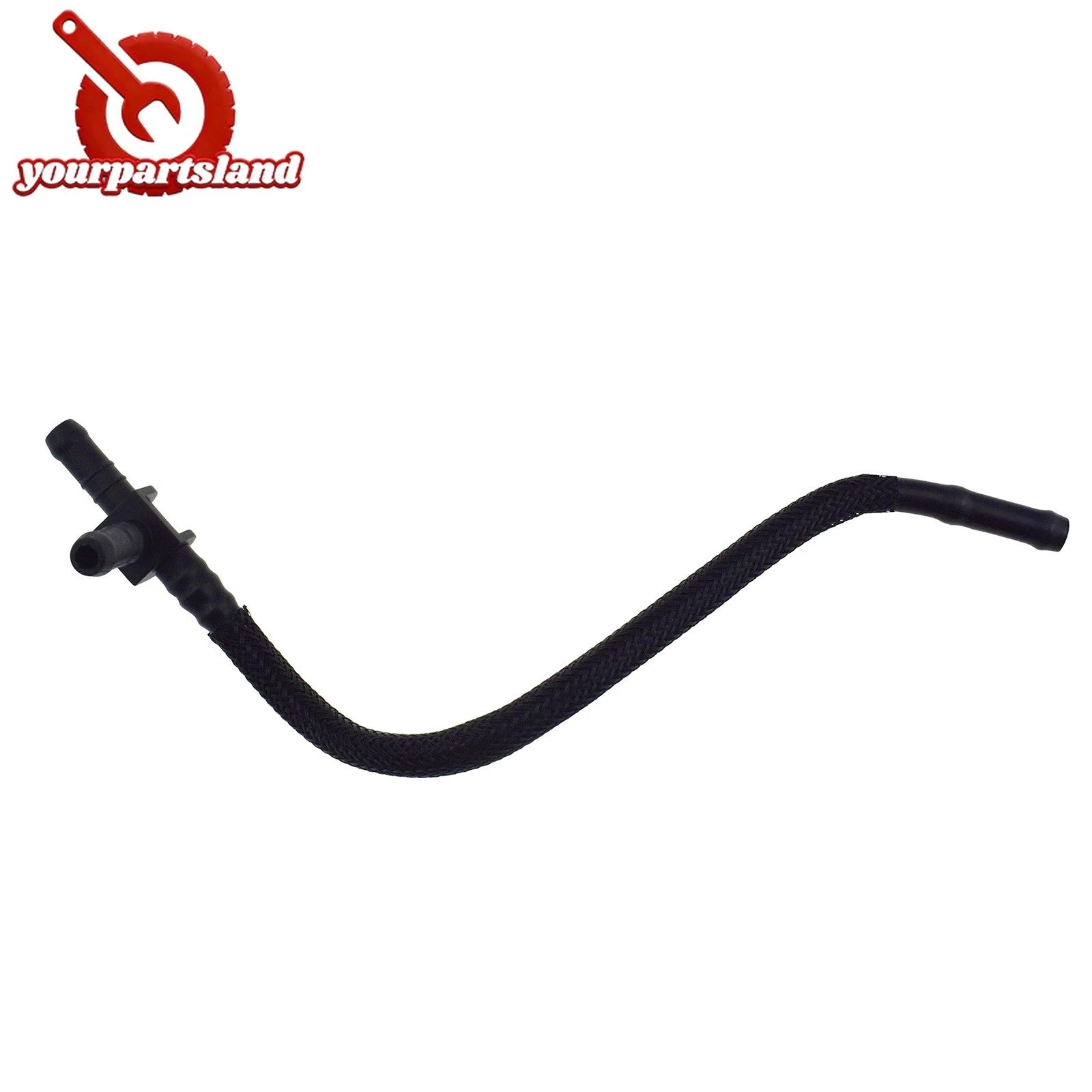 3.0 Engine Coolant Hose Pipe For Audi A4 B8 A5 A6 C6 Q5 Q7 VW Touareg 059121086Q 6B93BC-57
