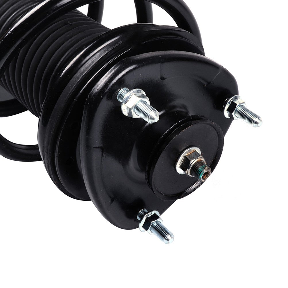 2 Front Quick Complete Shocks/Struts Spring Absorber For 2006-14 Honda Ridgeline 6B93BC-57