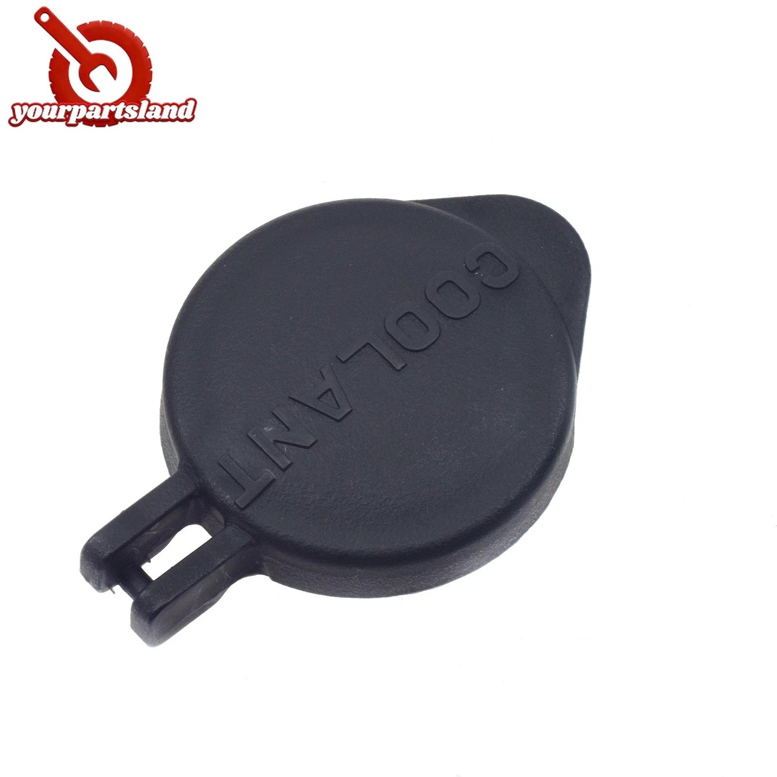 Reservoir Bottle Cap For Huyndai Elantra Kia Forte Forte5 Soul 25441-3X000 6B93BC-57