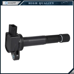 4 Pcs For 2004-2008 Acura TSX 2.4L Ignition Coil and 4 Spark Plugs