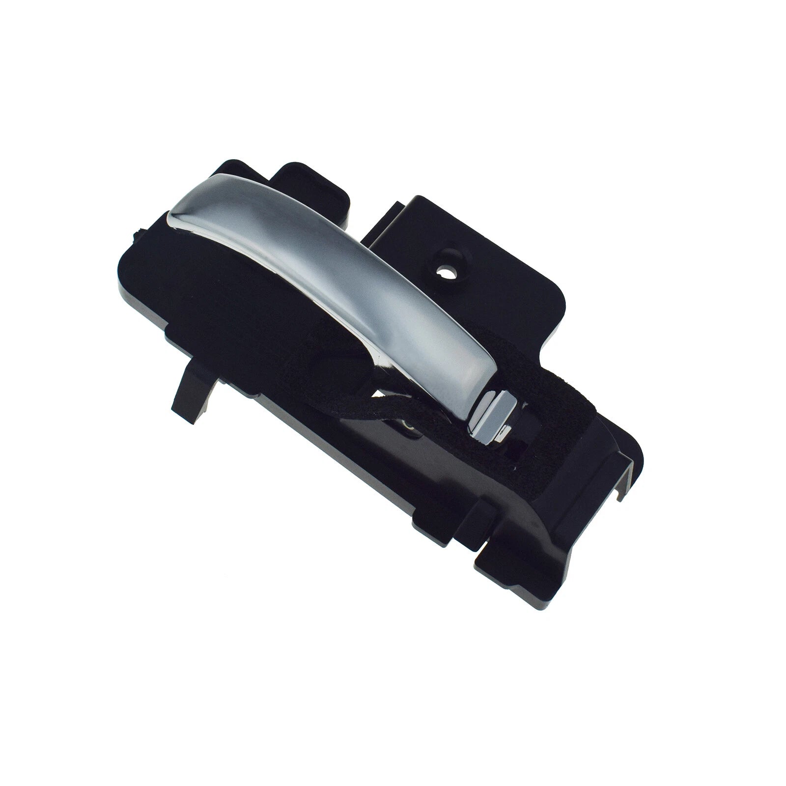 Interior Door Handle Chrome Front or Rear Left For Dodge Caliber Jeep Compass 6B93BC-57