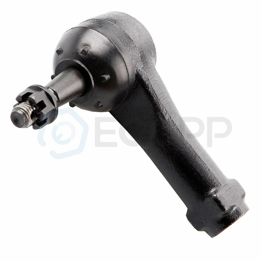10x Front Wheel Bearing & Hub Tie Rods Sway Bar Fits Chevrolet Cobalt G5 Saturn KOEEP