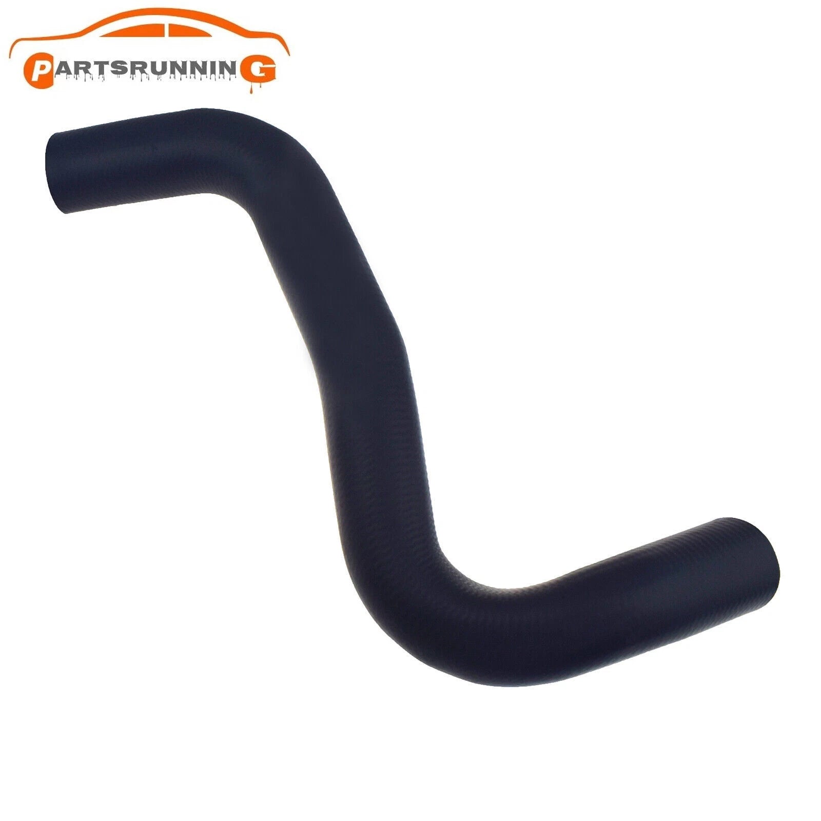 2PCS Radiator Upper & Lower Coolant Hose For Toyota 4Runner Lexus GX470 2003-09 6B93BC-57