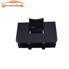 Center Console Cup Holder Insert Divider 92118AJ000 For SUBARU Forester 2014-19 6B93BC-57