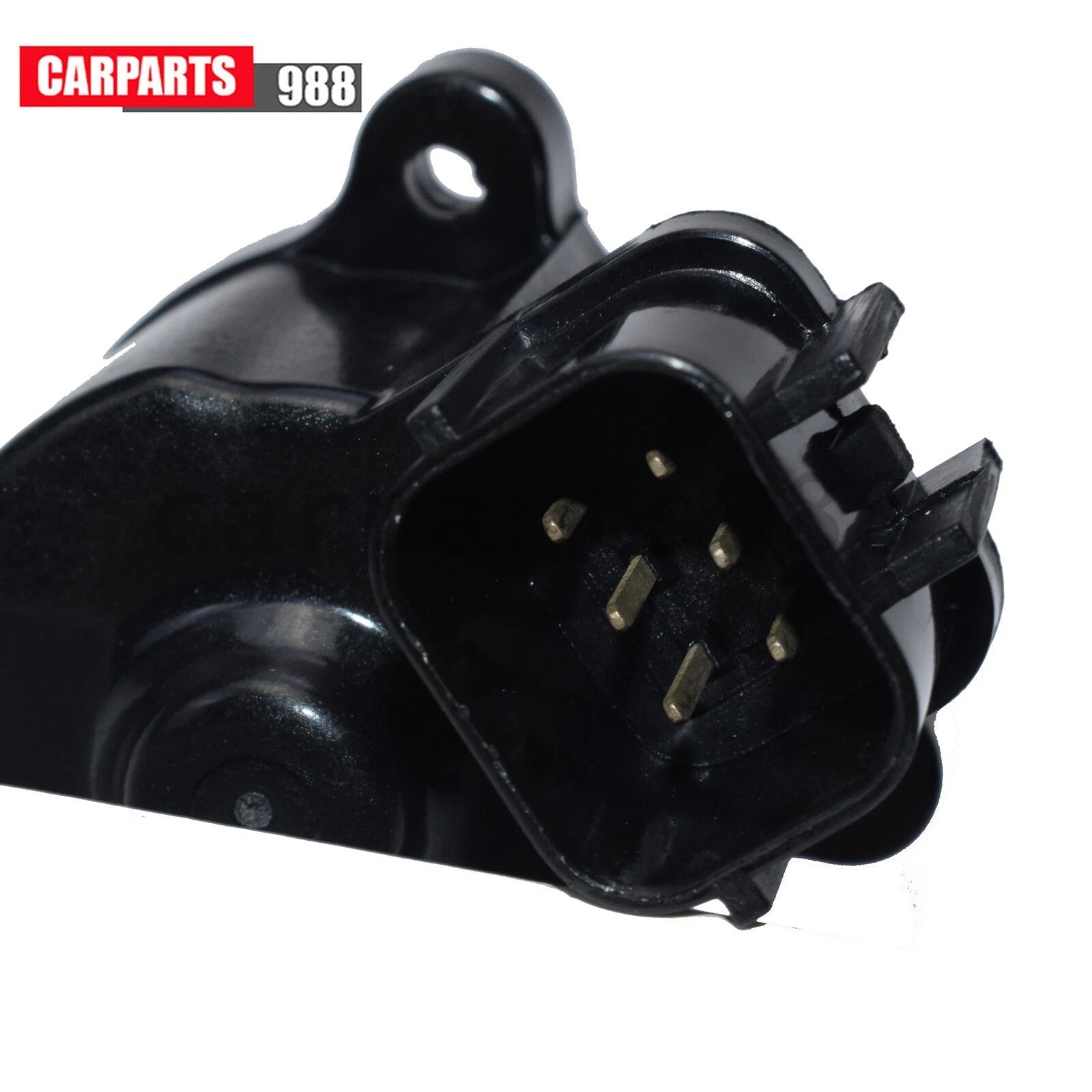 Throttle Positon Sensor & Idle Air Control Valve For Mitsubishi Lancer Stratus 6B93BC-57