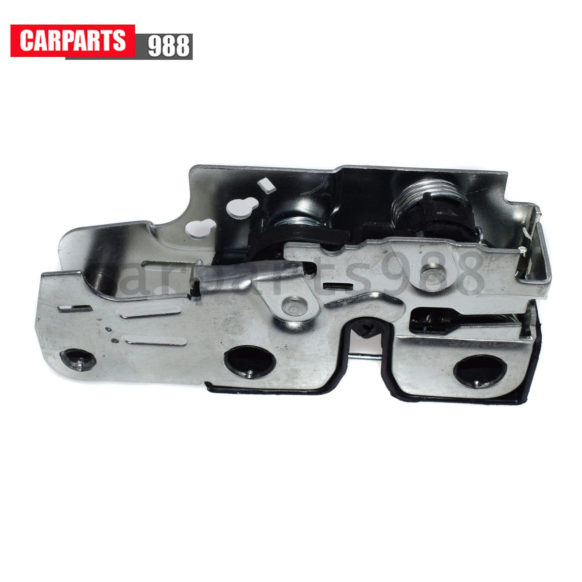 Lower Engine Bonnet Hood Catch Latch Lock For VW Jetta GTI R32 Rabbit 1K1823509E 6B93BC-57