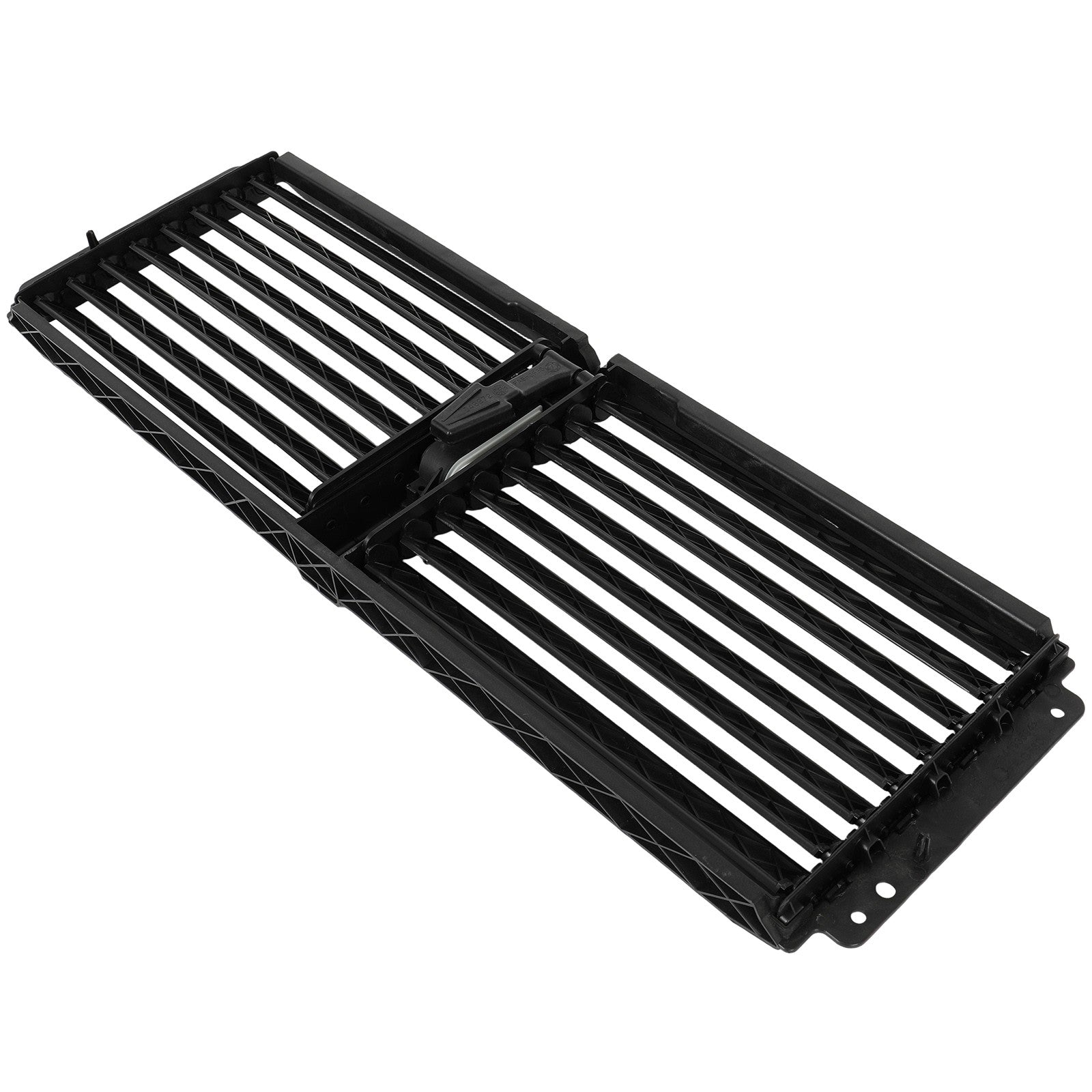Radiator Grille Air Shutter Assembly For Equinox/Terrain Upper 2018 84460245 6B93BC-57