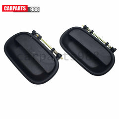 Outer Door Handle Left Right For 1995-07 Isuzu NPR NQR NRR 8978677221 8978677220 6B93BC-57
