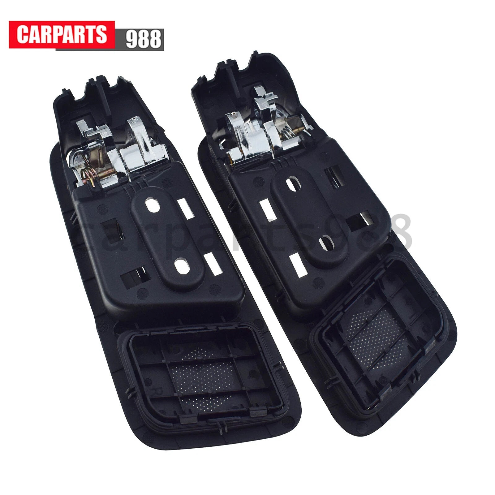 Inside Door Handle Front Rear LH RH for Chevrolet Epica 05-16 96635827 96635828 6B93BC-57