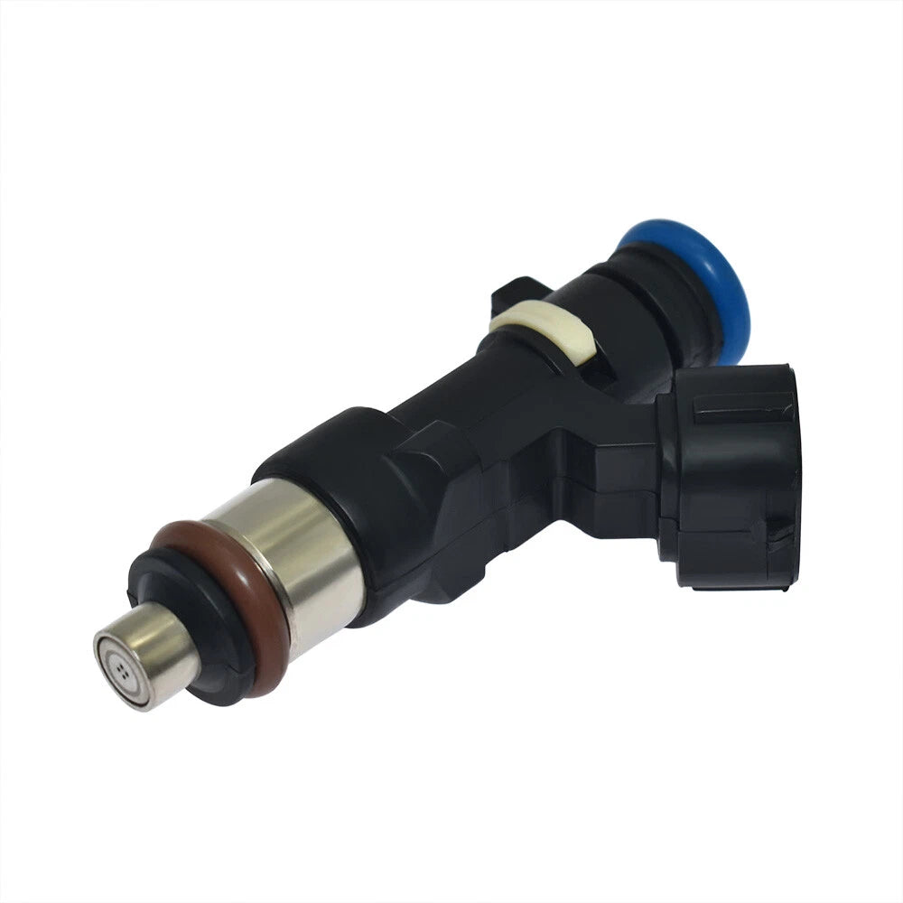 6x Fuel Injectors For Nissan Maxima Quest Altima Murano 0280158005 16600-7Y000 6B93BC-57