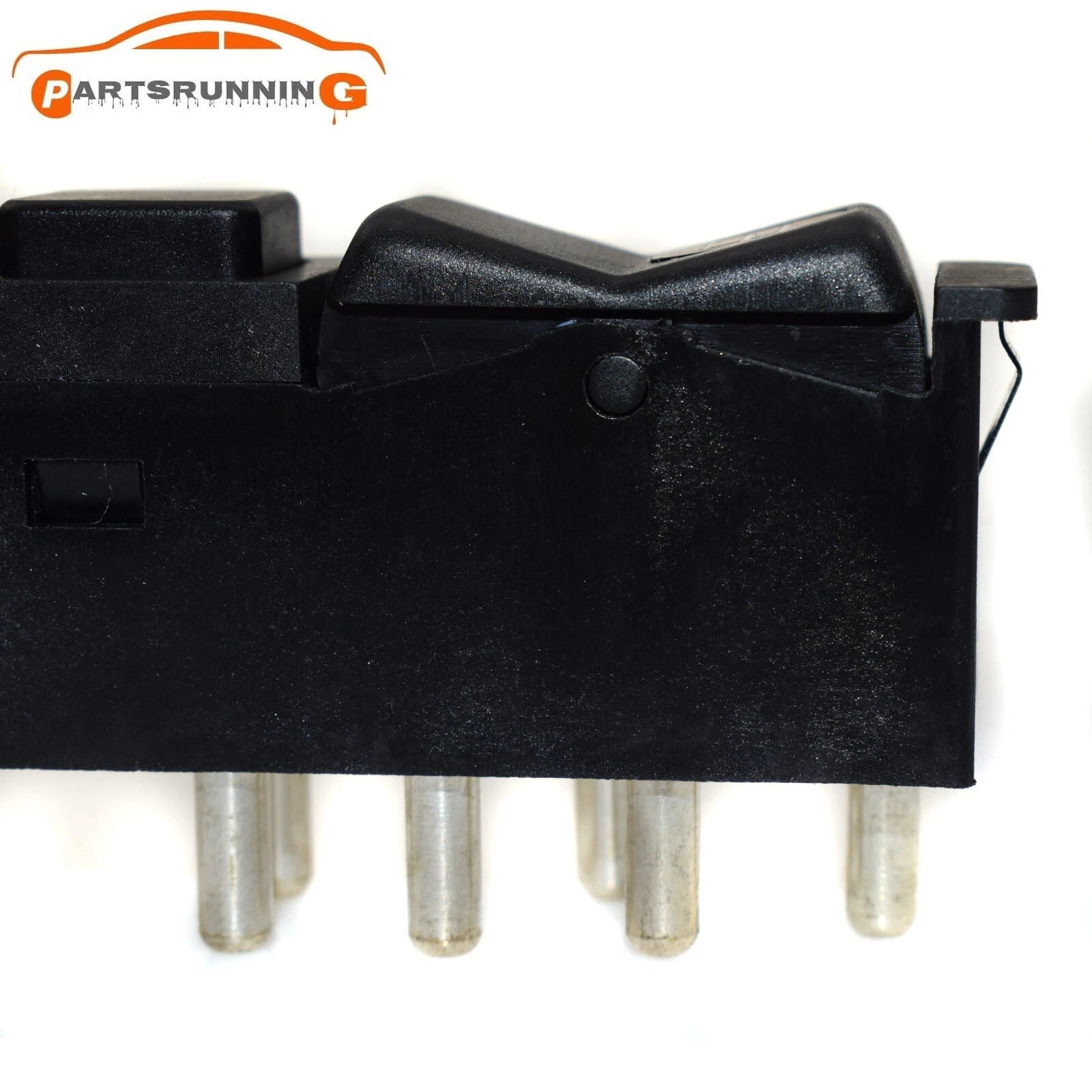 0008208210 Front Left Door Master Electric Power Window Switch for Mercedes Benz 6B93BC-57