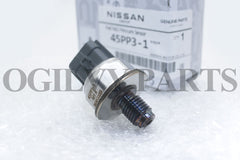 Fuel Rail Pressure Sensor For Nissan Navara D40 Pathfinder 2.5 Diesel