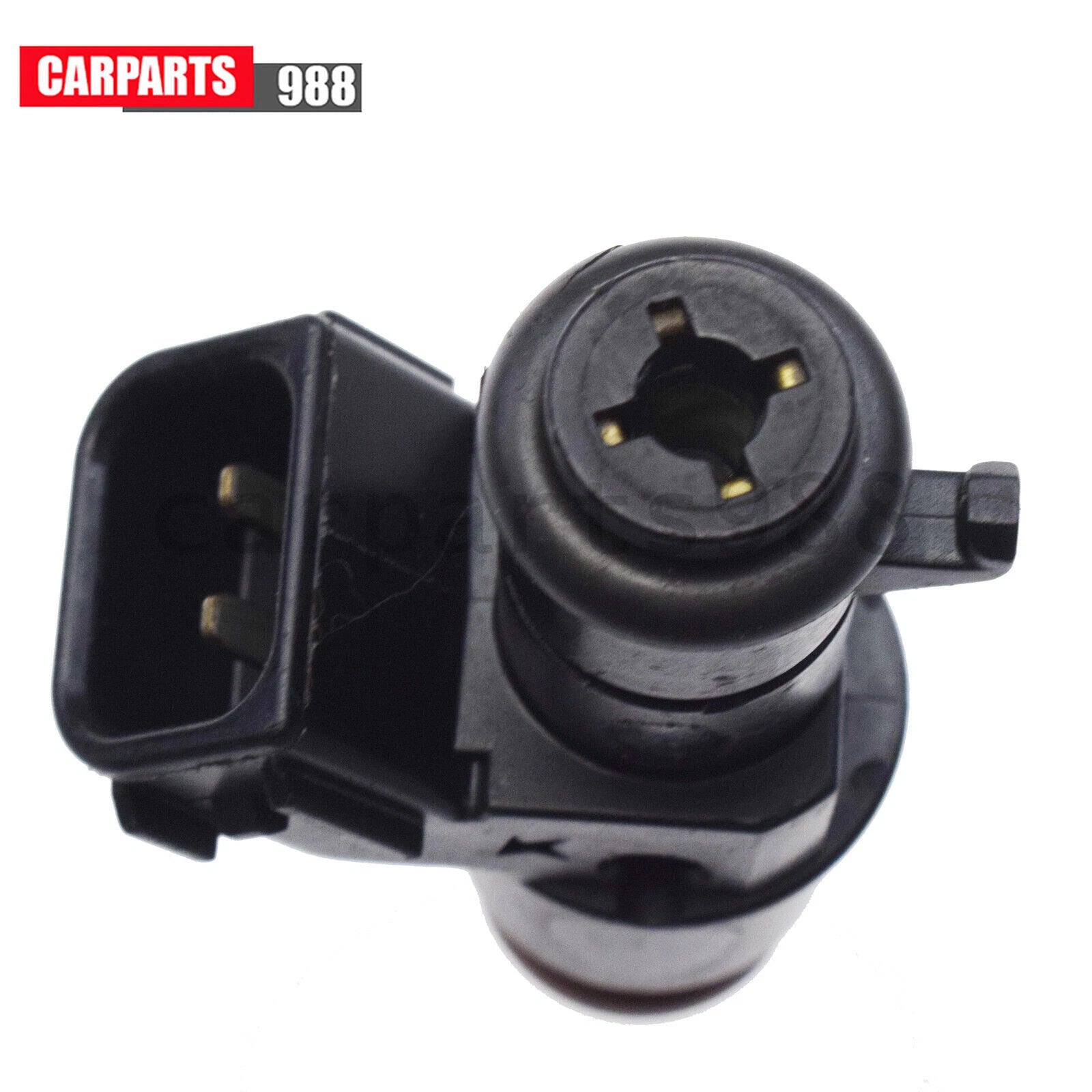 For 06-209 Suzuki Quadracer 2x4 LTR450 LT-R450 LTR450Z 1047IJ108XG Fuel Injector 6B93BC-57