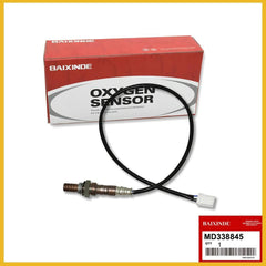 MD338845 Oxygen O2 Sensor for Mitsubishi Eclipse Mirage Eagle Talon 2344641 6B93BC-57