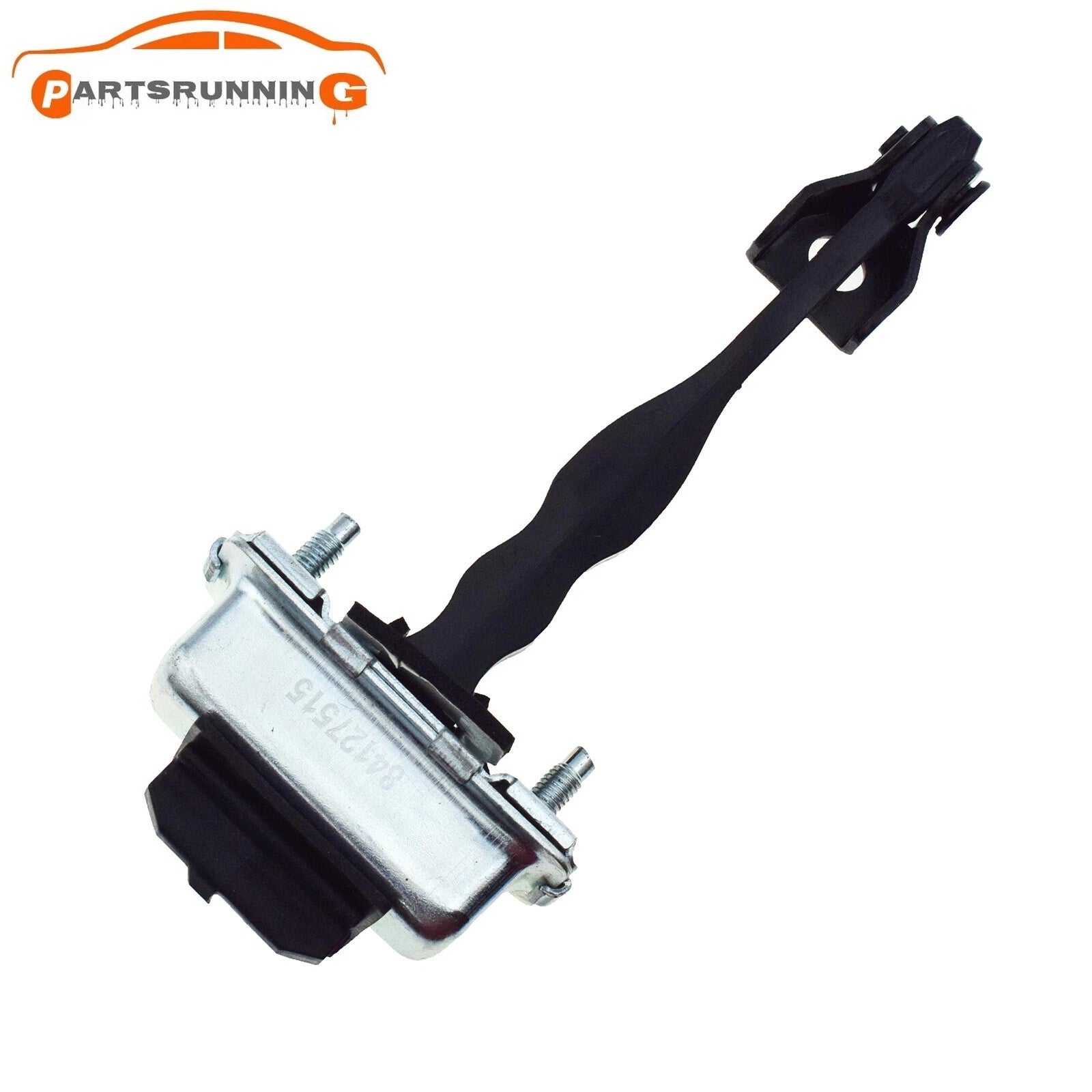 Front Door Hinge Check Link For 2018-2023 Chevrolet Equinox GMC Terrain 84127515 6B93BC-57