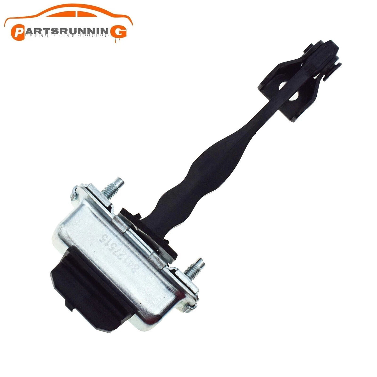 Front Door Hinge Check Link For 2018-2023 Chevrolet Equinox GMC Terrain 84127515 6B93BC-57