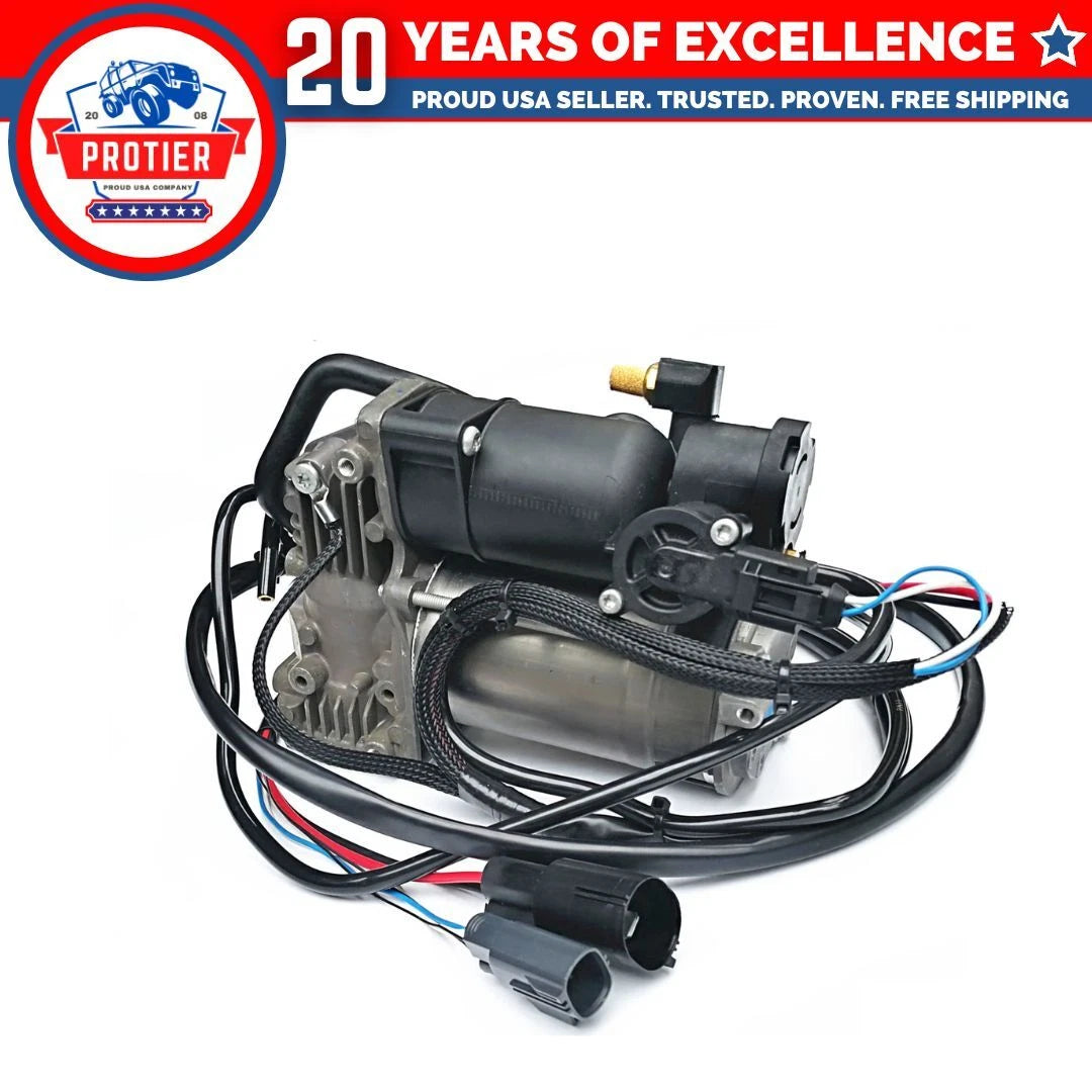 Suspension Air Compressor For 13-18 RANGE ROVER & 14-18 RANGE ROVER SPORT 6B93BC-57