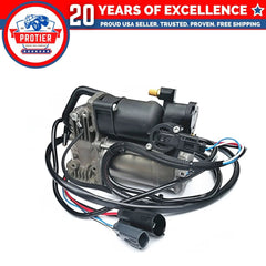 Suspension Air Compressor For 13-18 RANGE ROVER & 14-18 RANGE ROVER SPORT 6B93BC-57