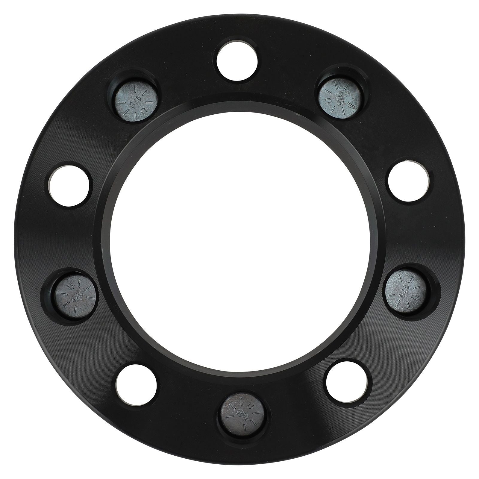 4 Pcs 2" 5x5.5 Wheel Spacers 14x1.5 108 CB For Ram 1500 Classic 2012-2024 2020 6B93BC-57