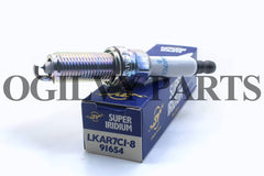 Super Iridium (4) Spark Plug Kit For 2015-2021 Subaru WRX 2.0L Toyota Volvo