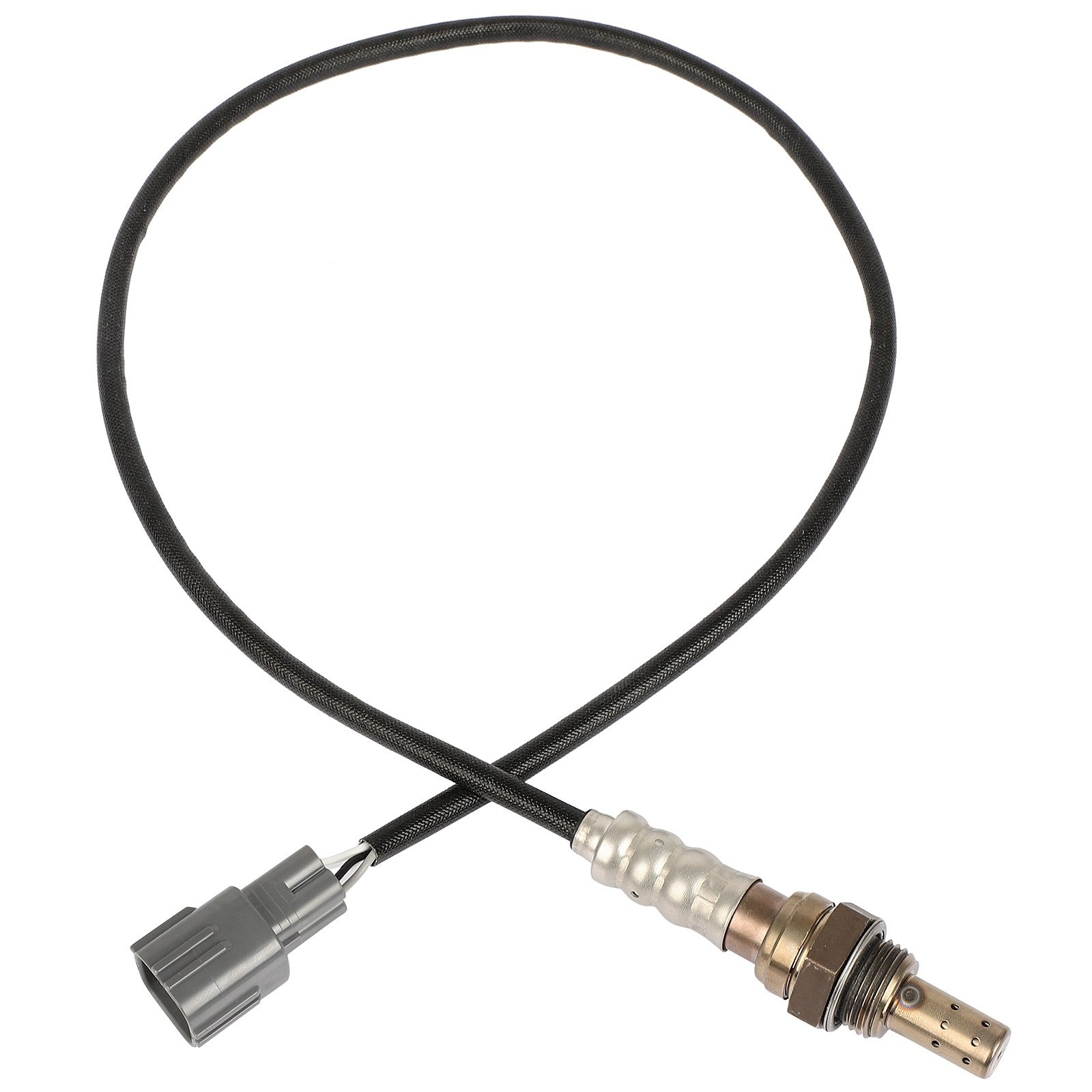 2Pcs Oxygen O2 Sensor Upstream+Downstream For 2010-12 Subaru Legacy Outback 2.5L 6B93BC-57