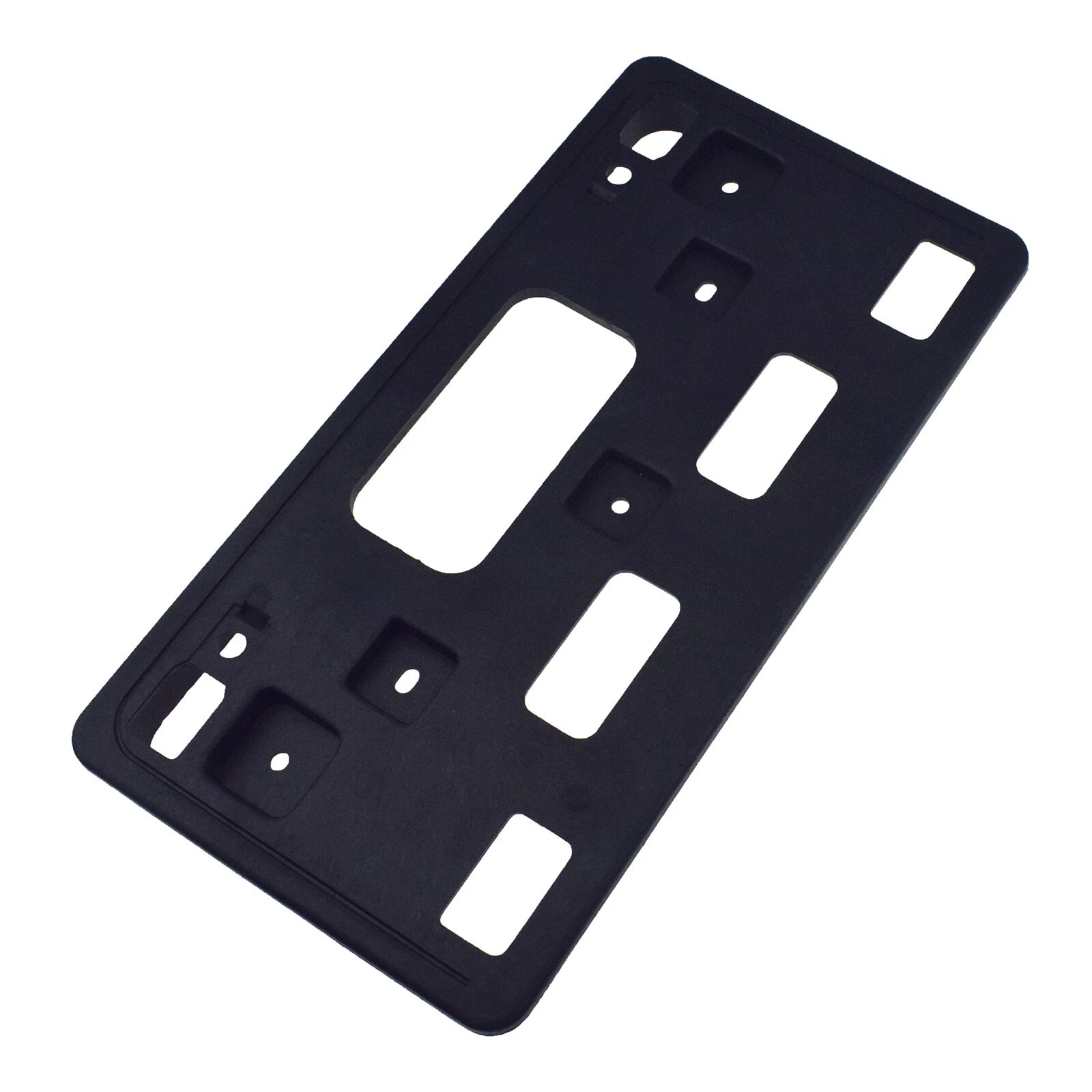 Front Bumper License Plate Bracket For Honda Civic 2019 2020-2021 71145-TBA-A50 6B93BC-57