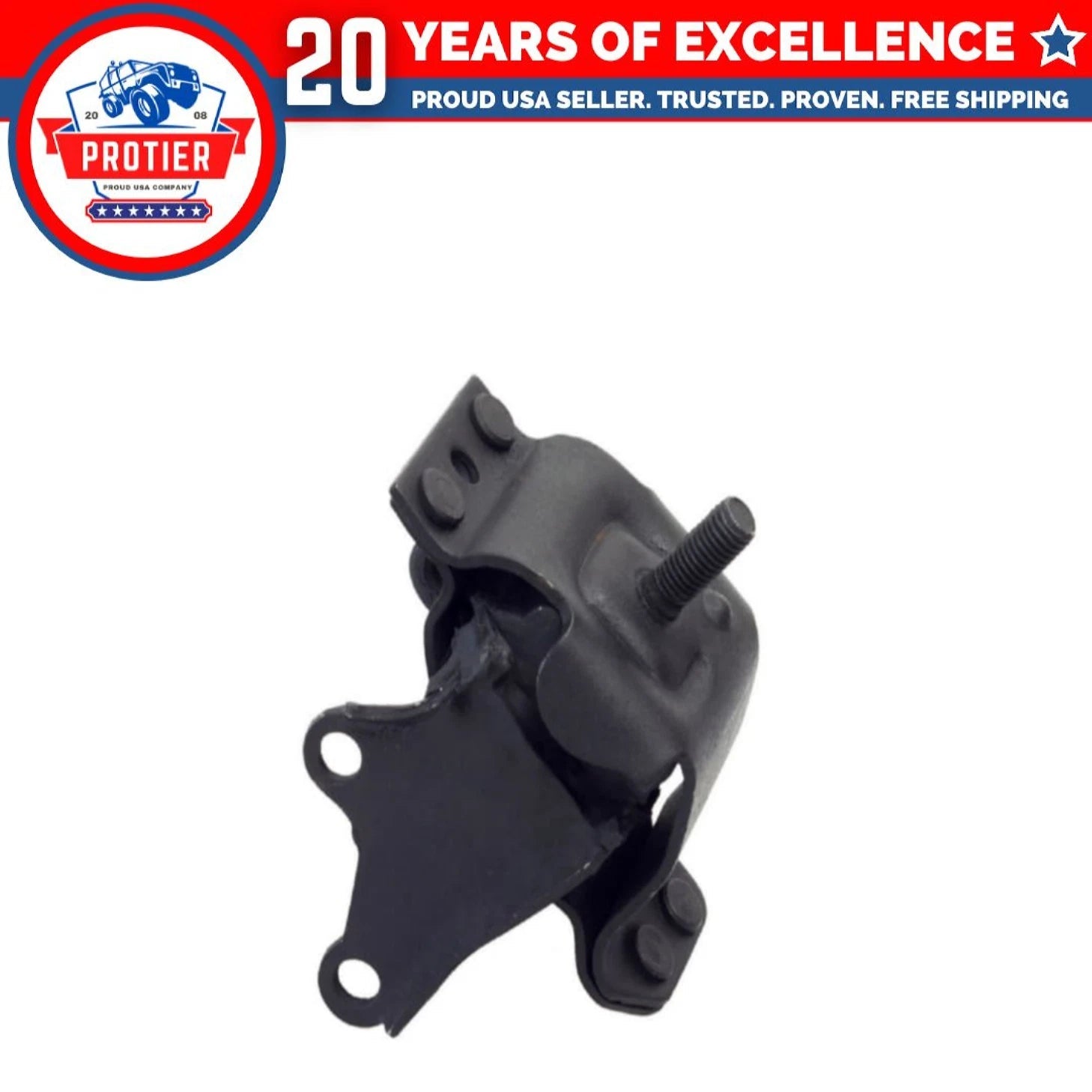 Transmission Mount Kit for FORD RANGER 6B93BC-57