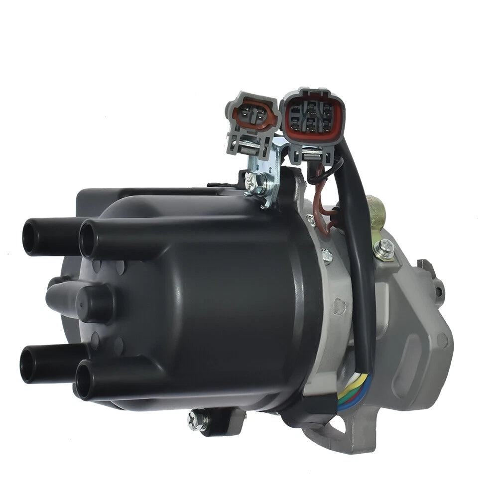 Ignition Distributor 19030-16140 for Geo Prizm Toyota Corolla Celica 90-93 1.6L 6B93BC-57