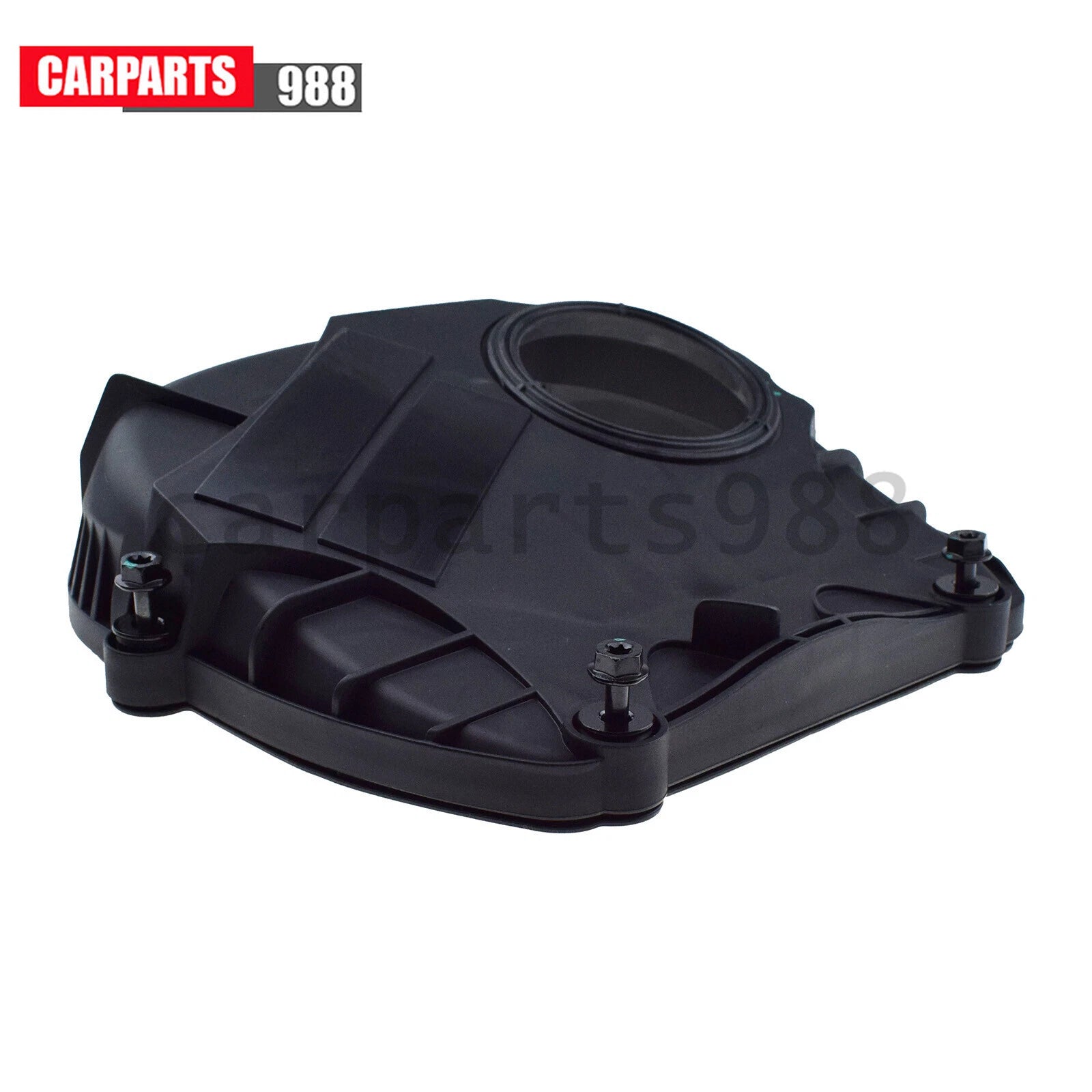 Upper Timing Cover w/ Gasket For Audi A4 A5 A6 Q3 VW CC EOS GTI Jetta 06H103269H 6B93BC-57