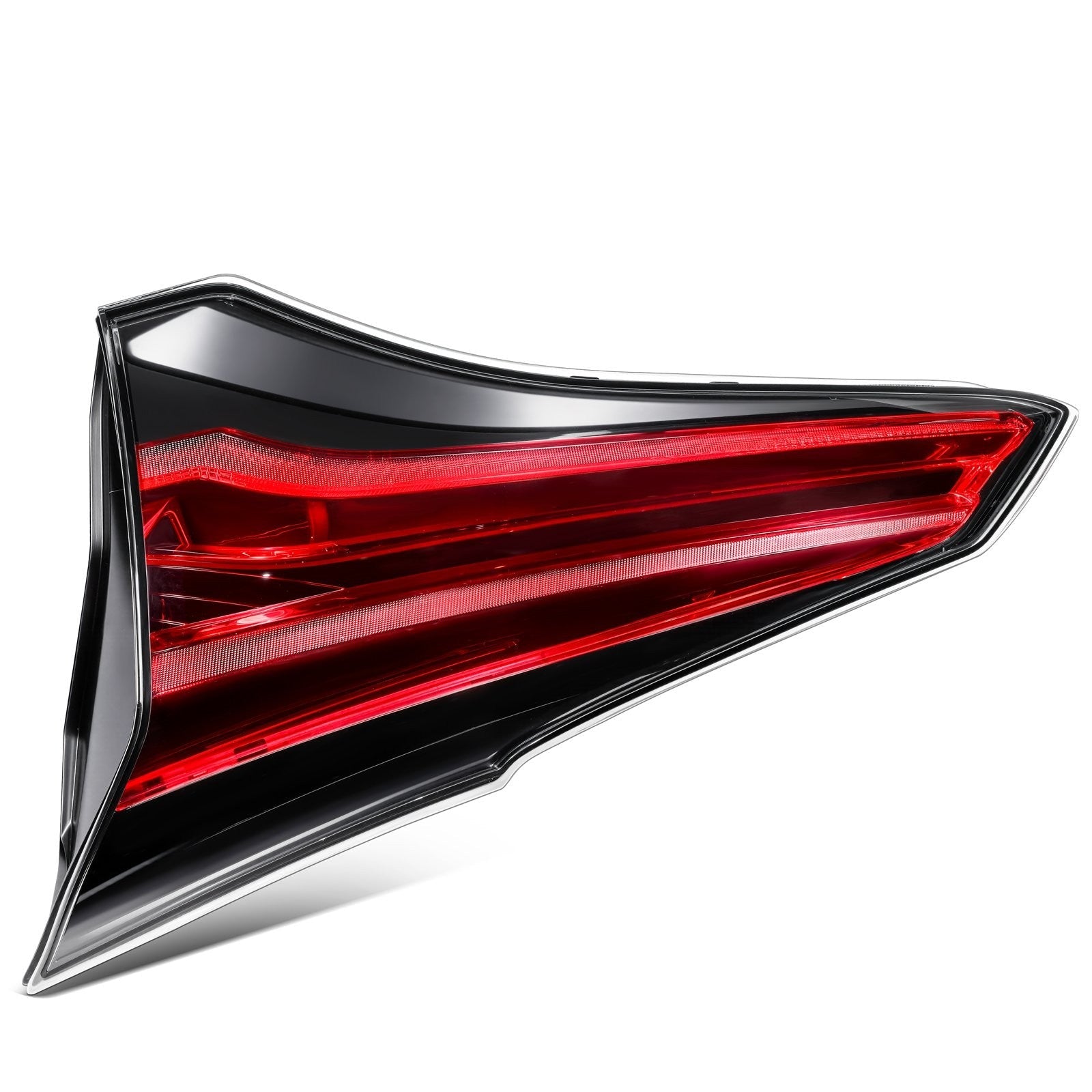 ECCPP Tail Light Assembly For 2016-2017 Toyota RAV4 2.5L Inner Rear Right KOEEP