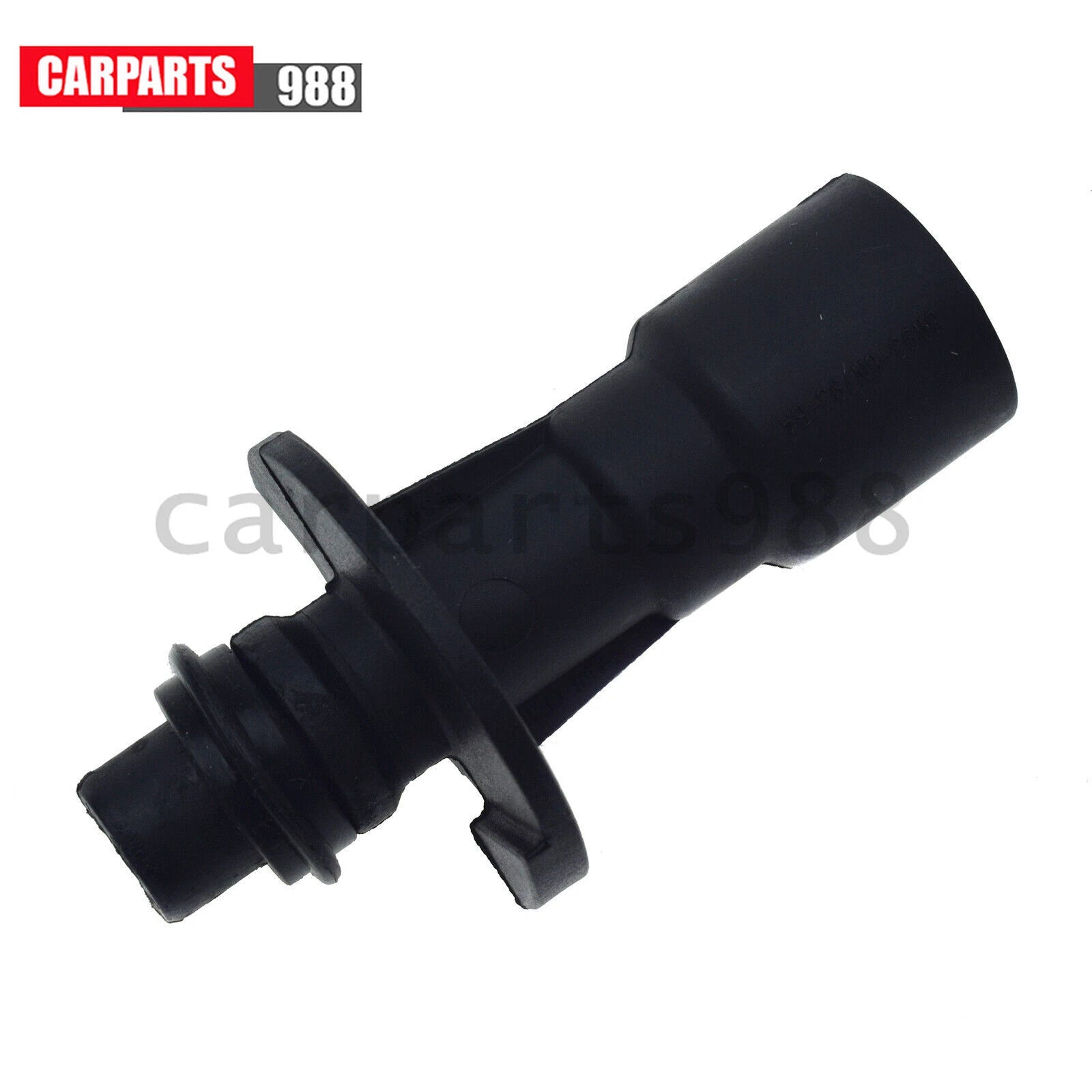 For Land Rover LR4 Range Sport Water Pump Oil Cooler Pipe Tube Adaptor LR028136 6B93BC-57
