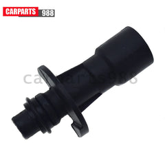 For Land Rover LR4 Range Sport Water Pump Oil Cooler Pipe Tube Adaptor LR028136 6B93BC-57