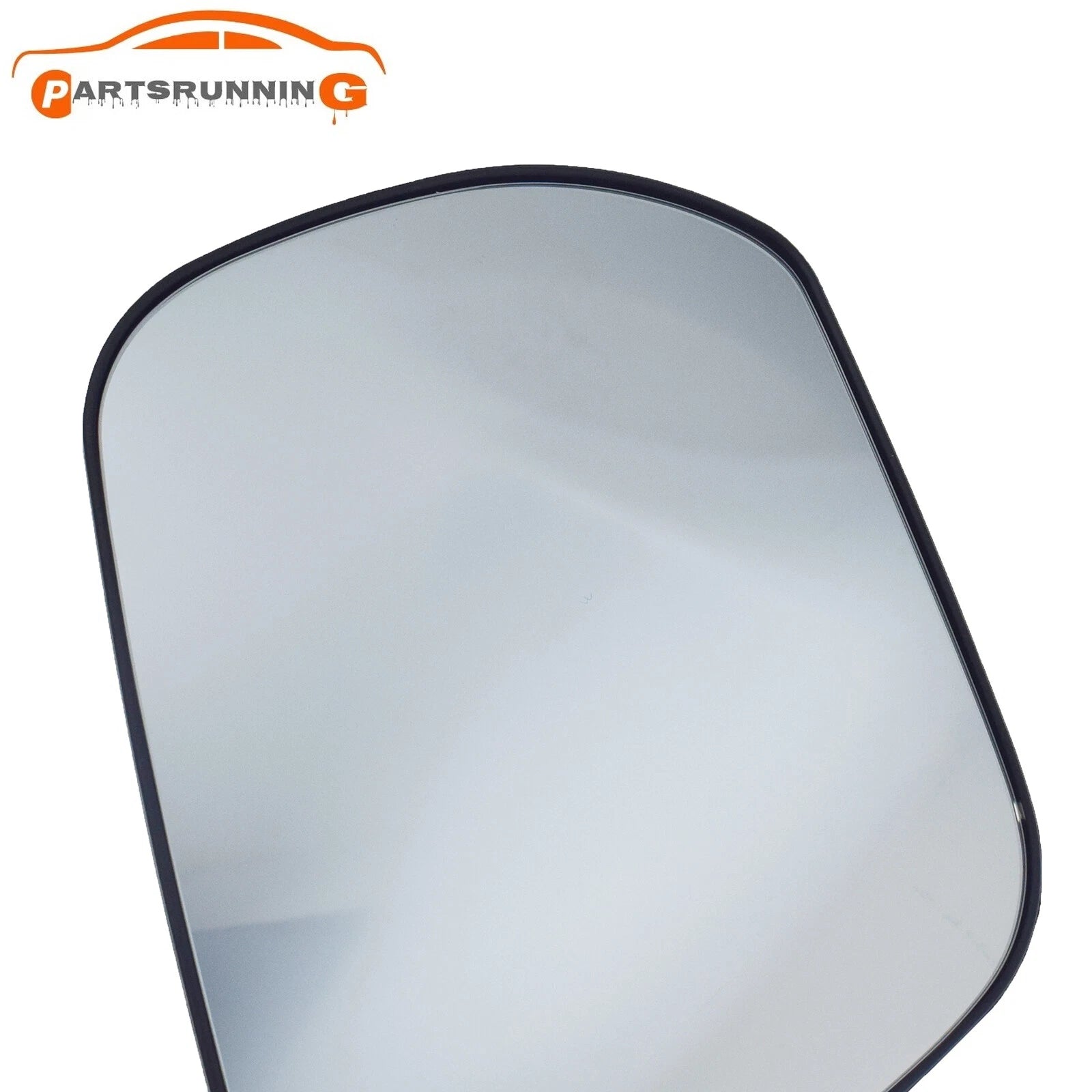 Right Side Mirror Glass Heated For Suzuki Grand Vitara 2005-2015 8473078K30000 6B93BC-57