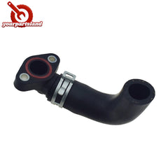 Coolant Pipe Hose Pipe 68252326AF For Jeep Grand Cherokee Ram 1500 3.0 2014-2019 6B93BC-57