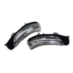 Left and Right Side Mirror Signal Lamp Indicator For Toyota Prius Prius V Avalon 6B93BC-57