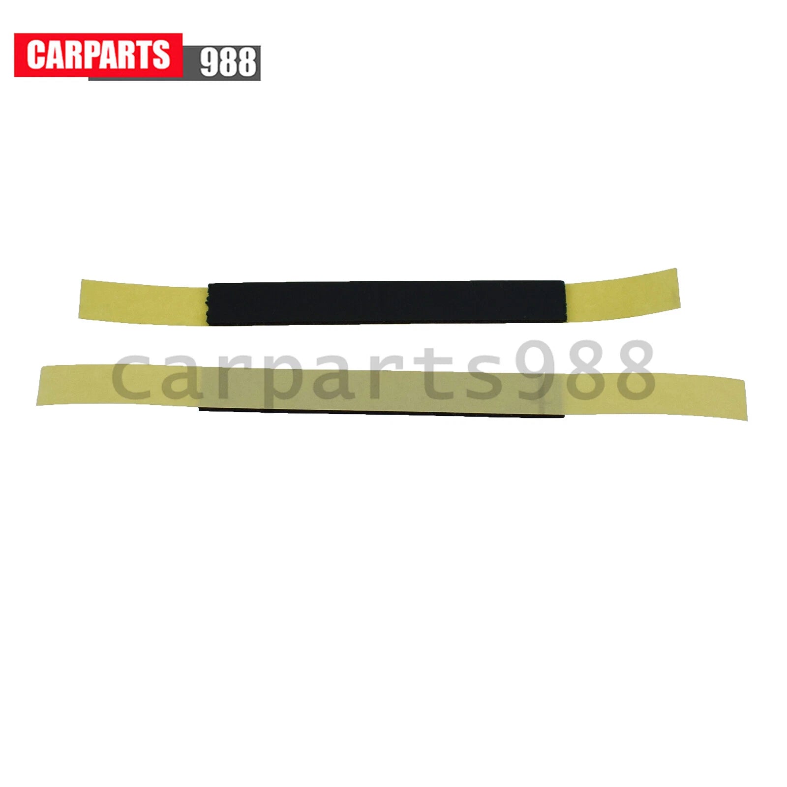 Front Right Corner Windshield Wiper Cowl Trim For Renault Koleos HY 66894JY00A 6B93BC-57