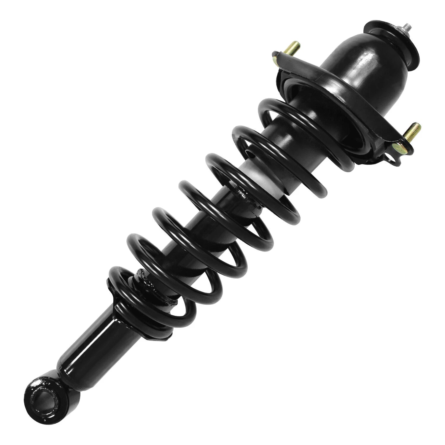 Rear Right Complete Strut Assembly for 2009-2010 Toyota Corolla 6B93BC-57