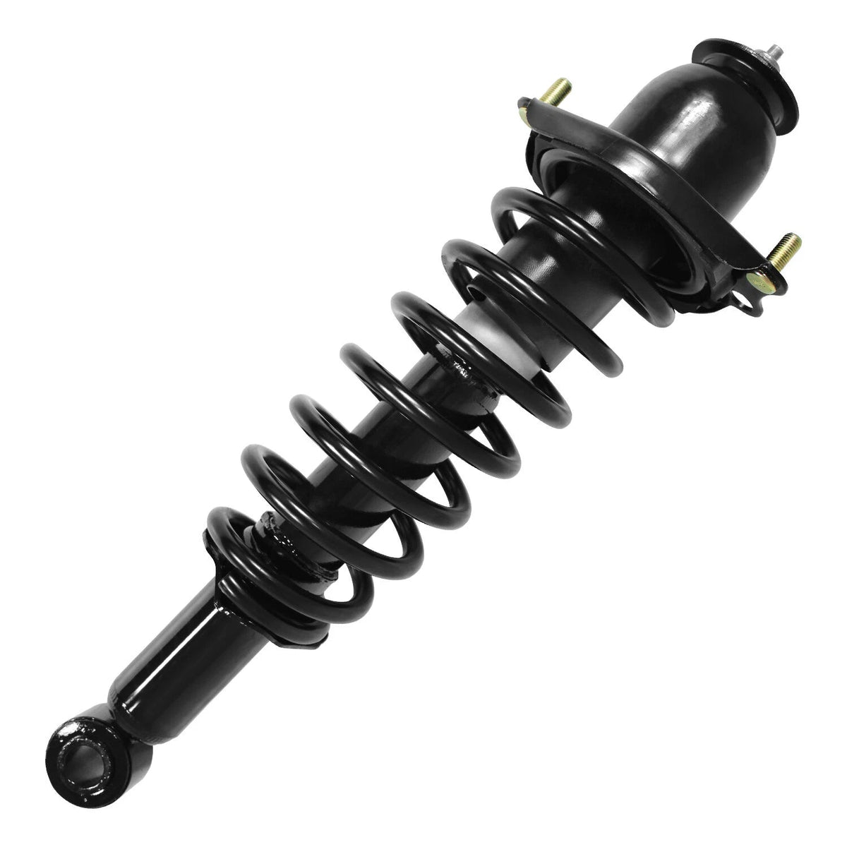 Rear Right Complete Strut Assembly for 2009-2010 Toyota Corolla 6B93BC-57