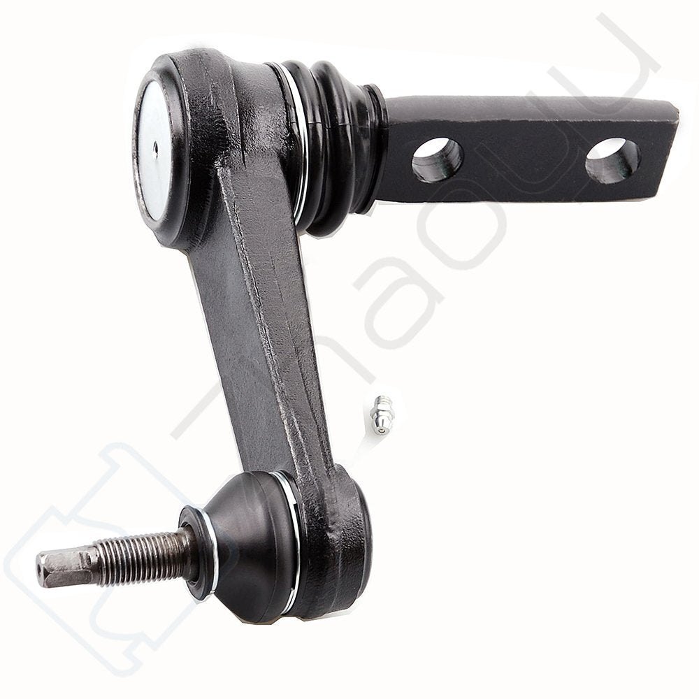 8set Front Tie Rods Idler Arm Pitman Arm Fits Dodge Ram 1500 2500 3500 Steering KOEEP
