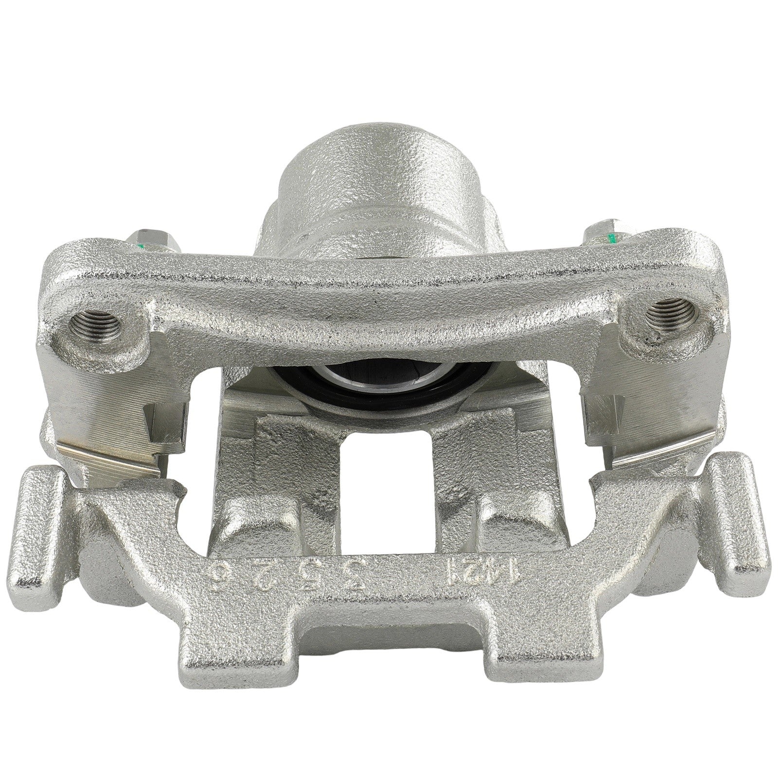 Rear Right Brake Caliper 1Pc For 2008-2012 Infiniti Ex35 2009-2012 Infiniti Fx35 6B93BC-57