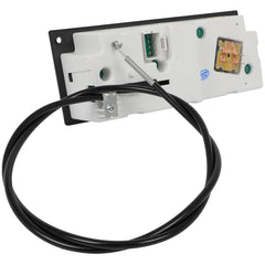 AC Heater Climate Control For 2002 2003 2004 2005 2006 Kenworth T600A