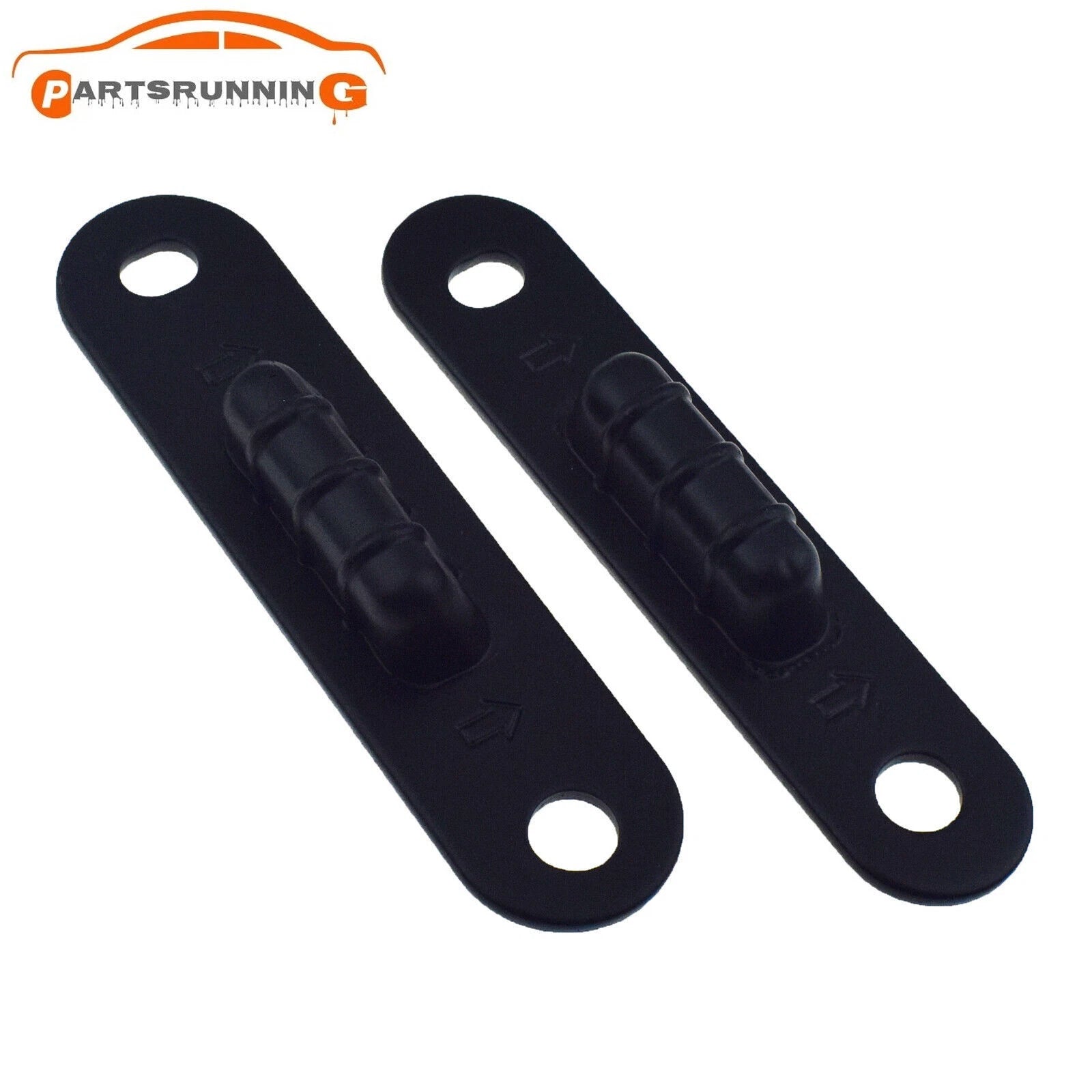 Power Sliding Door Stopper Lmited Upper&Lower for 07-18 Hyundai H1 Grand Starex 6B93BC-57