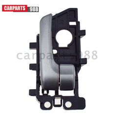 Inside Door Handle Catch Right Side For 2010-2013 Kia Forte Cerato 826201M021 6B93BC-57