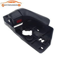 Rear Right Inside Interior Door Handle For 2008-2010 Hyundai Sonata 836203K520HZ 6B93BC-57