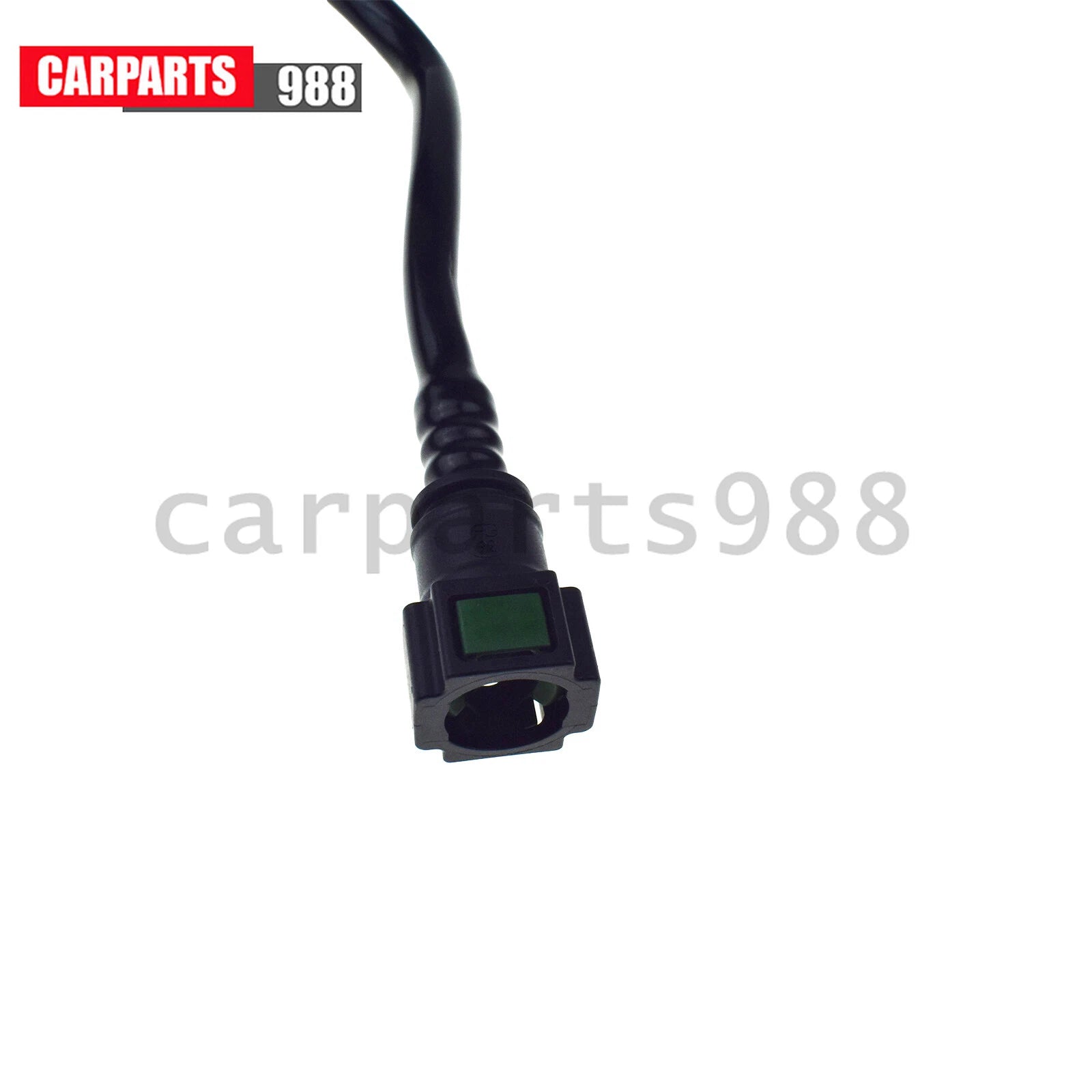 For Land Rover Range Rover 3.0L 5.0L 2Pcs Reservoir Water Hose LR146301 LR035630 6B93BC-57