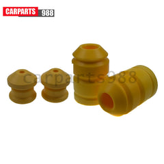4Pcs Front & Rear Shock Bump Stop Block For Hummer H3 H3T 2006-2010 15783030 6B93BC-57